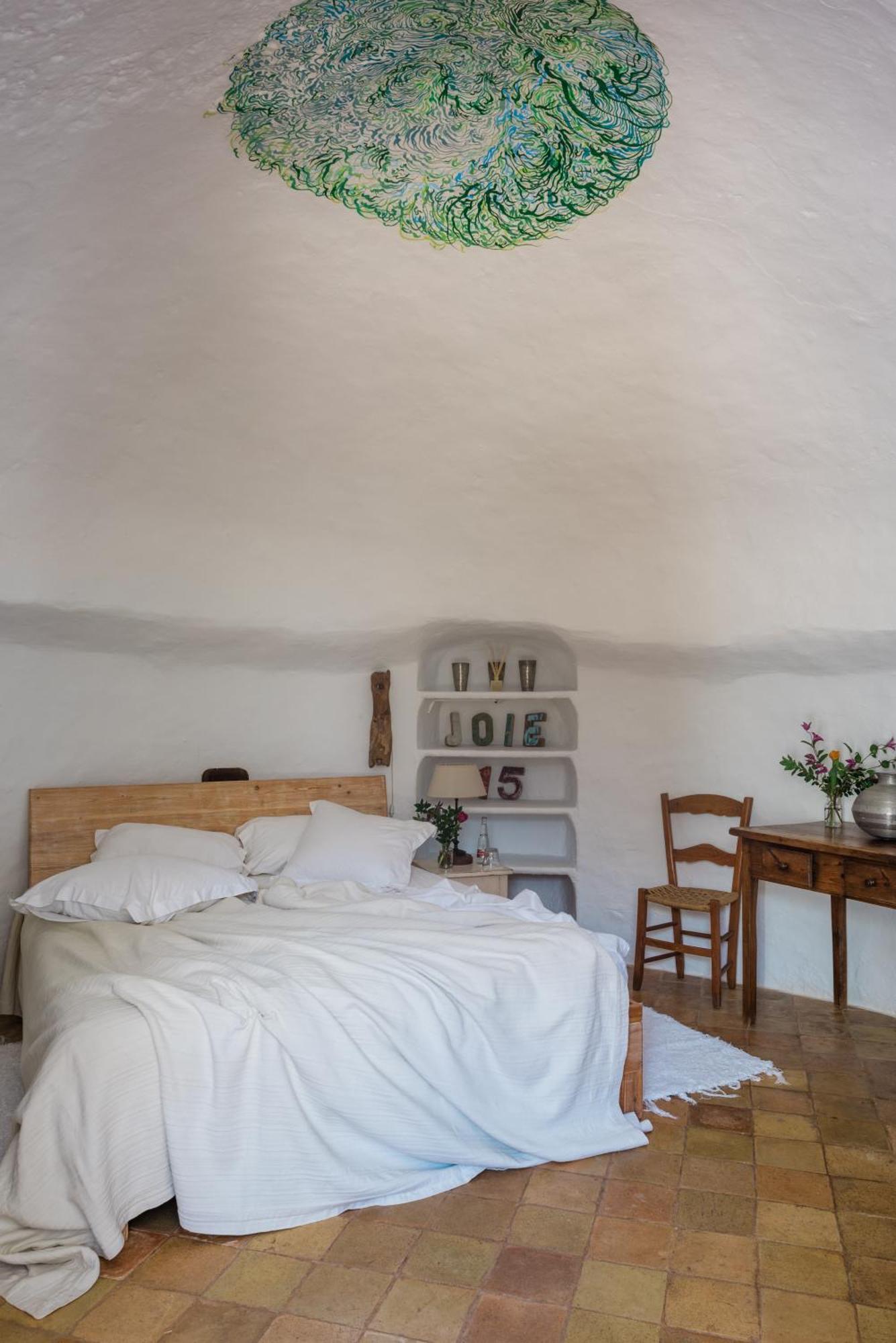 Can Quince Balafia Ibiza Hotel - Turismo De Interior 산트 요렌소 드 발라피아 외부 사진