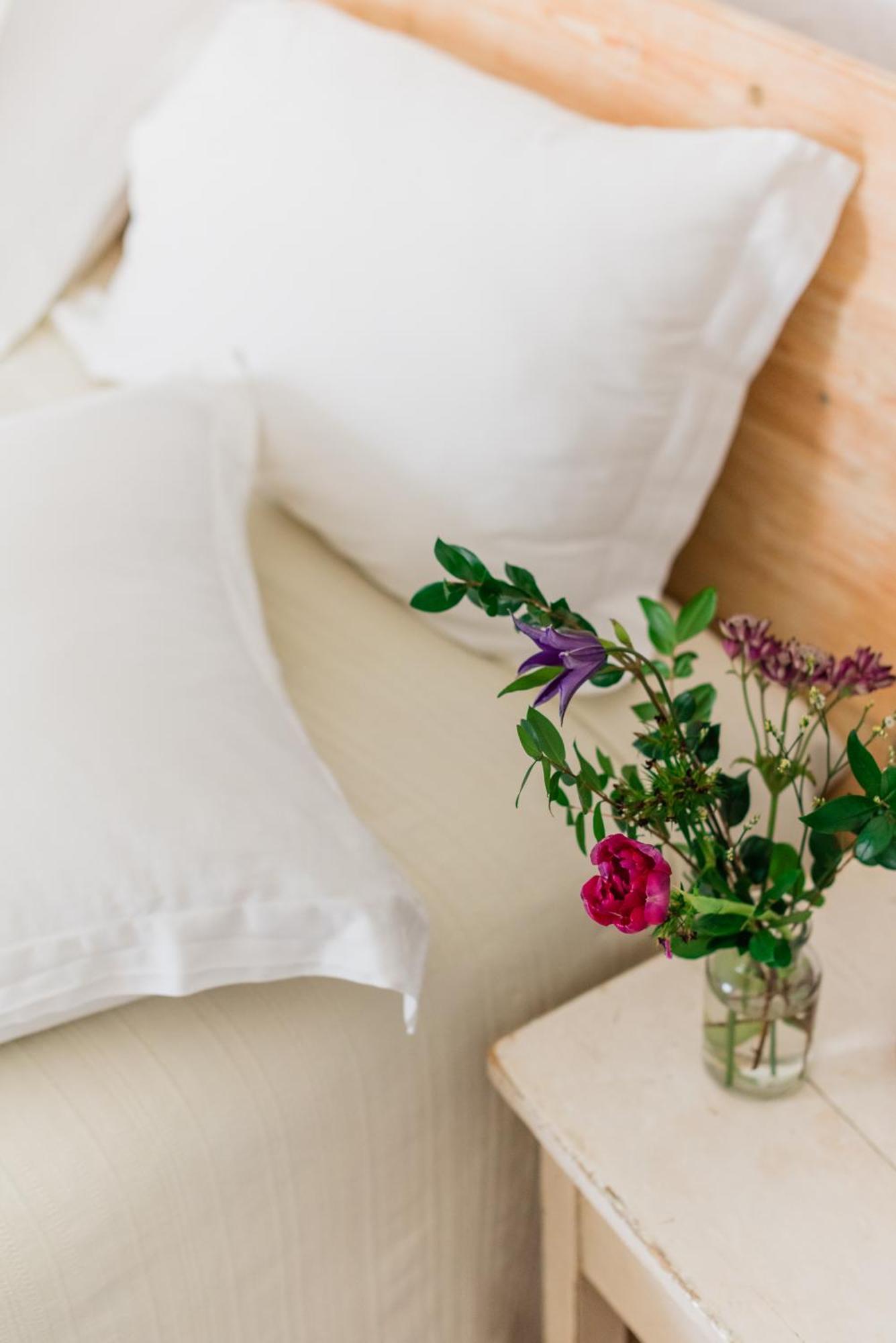 Can Quince Balafia Ibiza Hotel - Turismo De Interior 산트 요렌소 드 발라피아 외부 사진