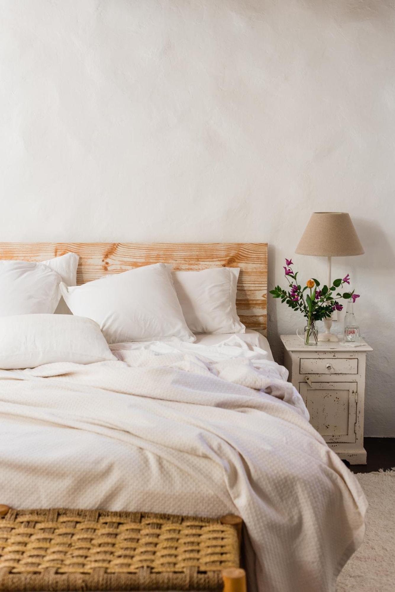 Can Quince Balafia Ibiza Hotel - Turismo De Interior 산트 요렌소 드 발라피아 외부 사진