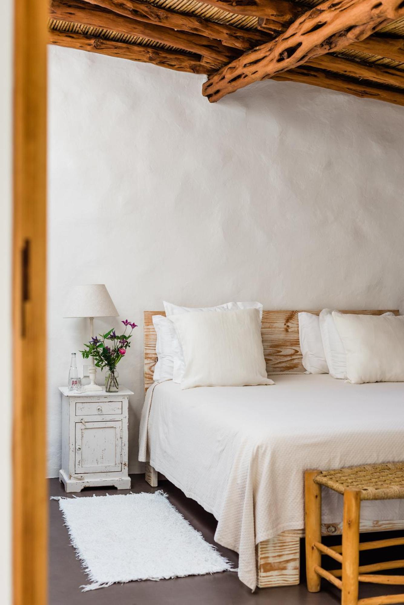 Can Quince Balafia Ibiza Hotel - Turismo De Interior 산트 요렌소 드 발라피아 외부 사진