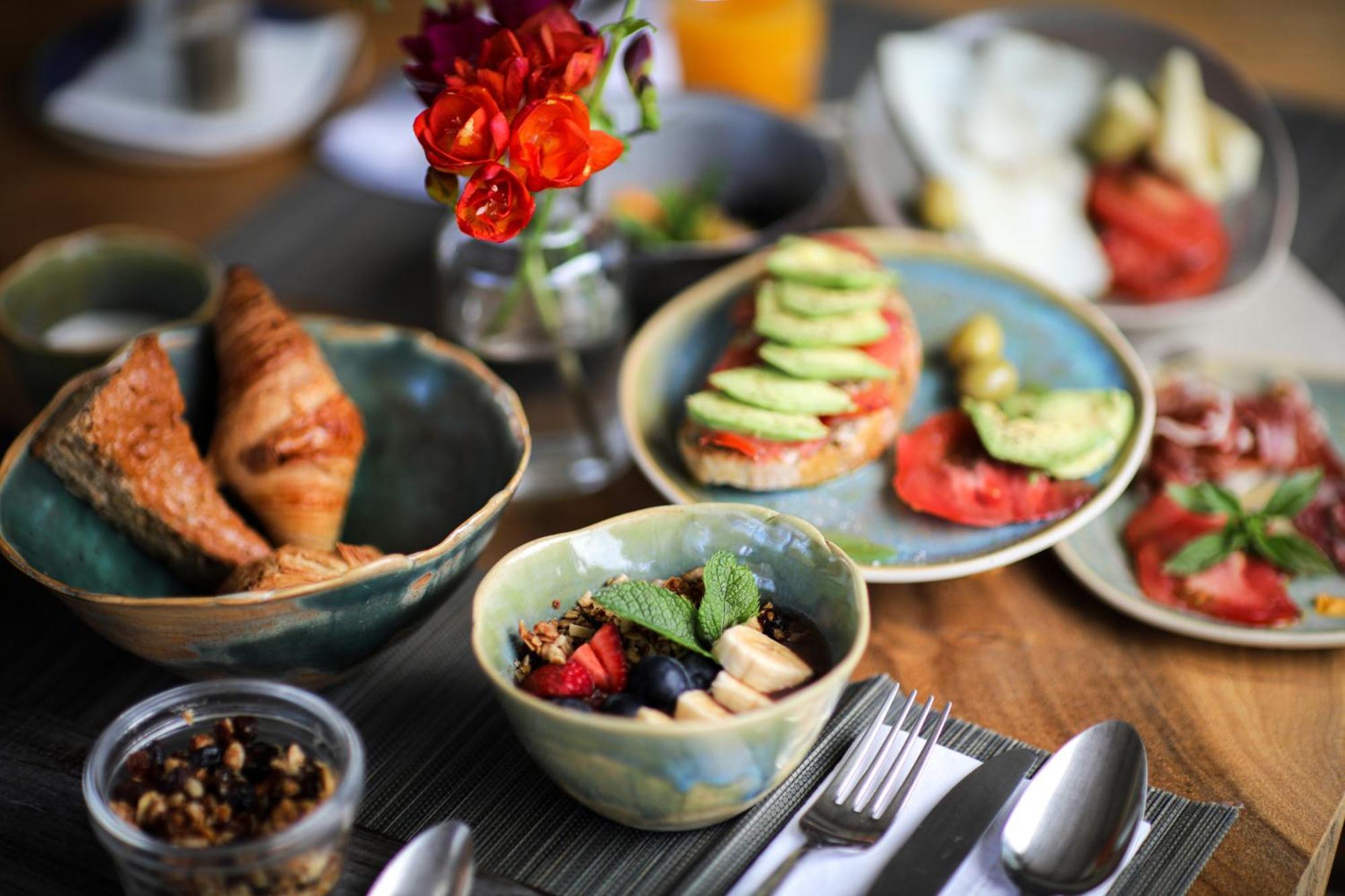 Can Quince Balafia Ibiza Hotel - Turismo De Interior 산트 요렌소 드 발라피아 외부 사진