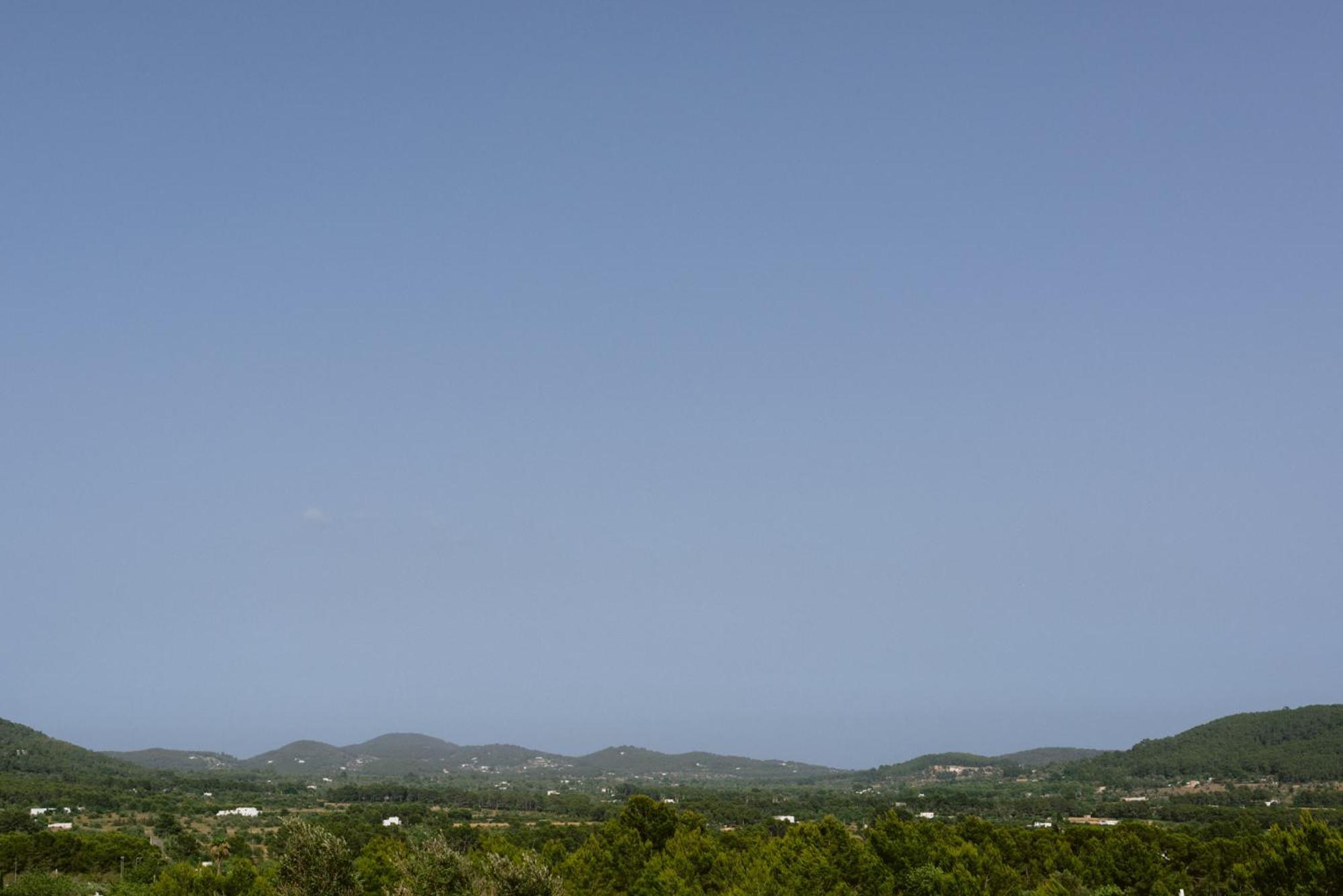 Can Quince Balafia Ibiza Hotel - Turismo De Interior 산트 요렌소 드 발라피아 외부 사진
