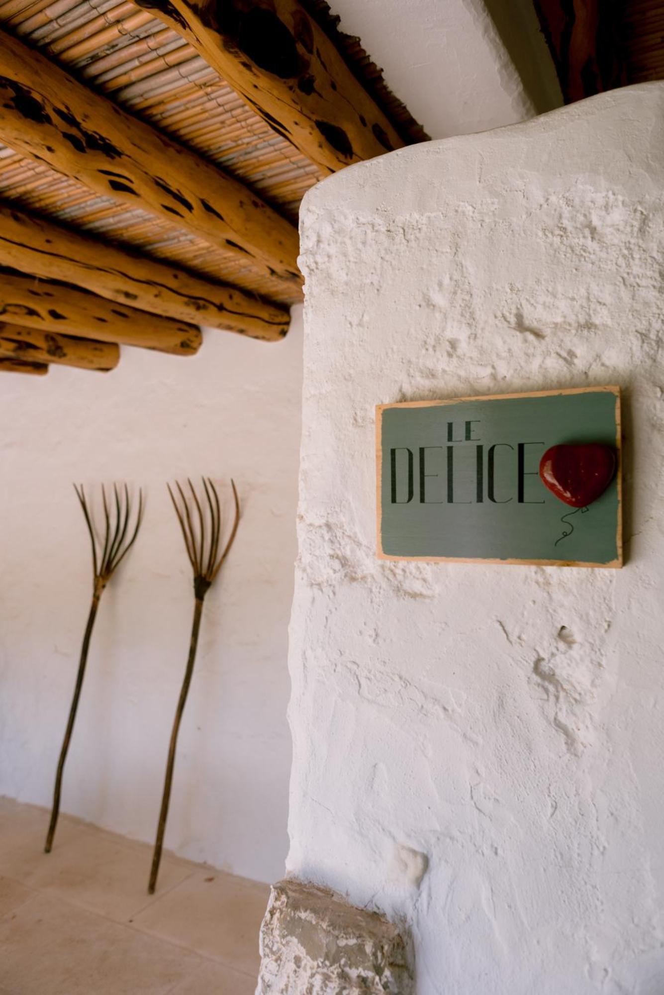 Can Quince Balafia Ibiza Hotel - Turismo De Interior 산트 요렌소 드 발라피아 외부 사진