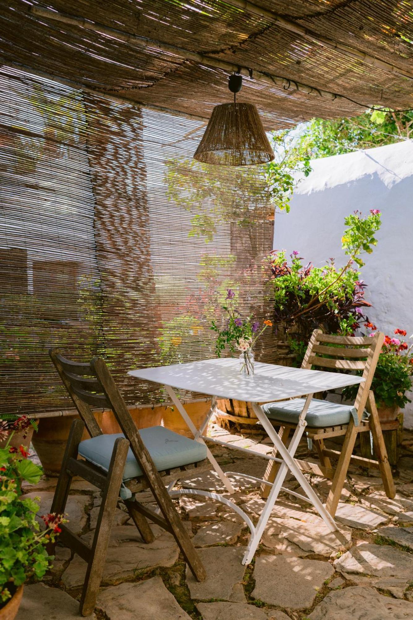 Can Quince Balafia Ibiza Hotel - Turismo De Interior 산트 요렌소 드 발라피아 외부 사진