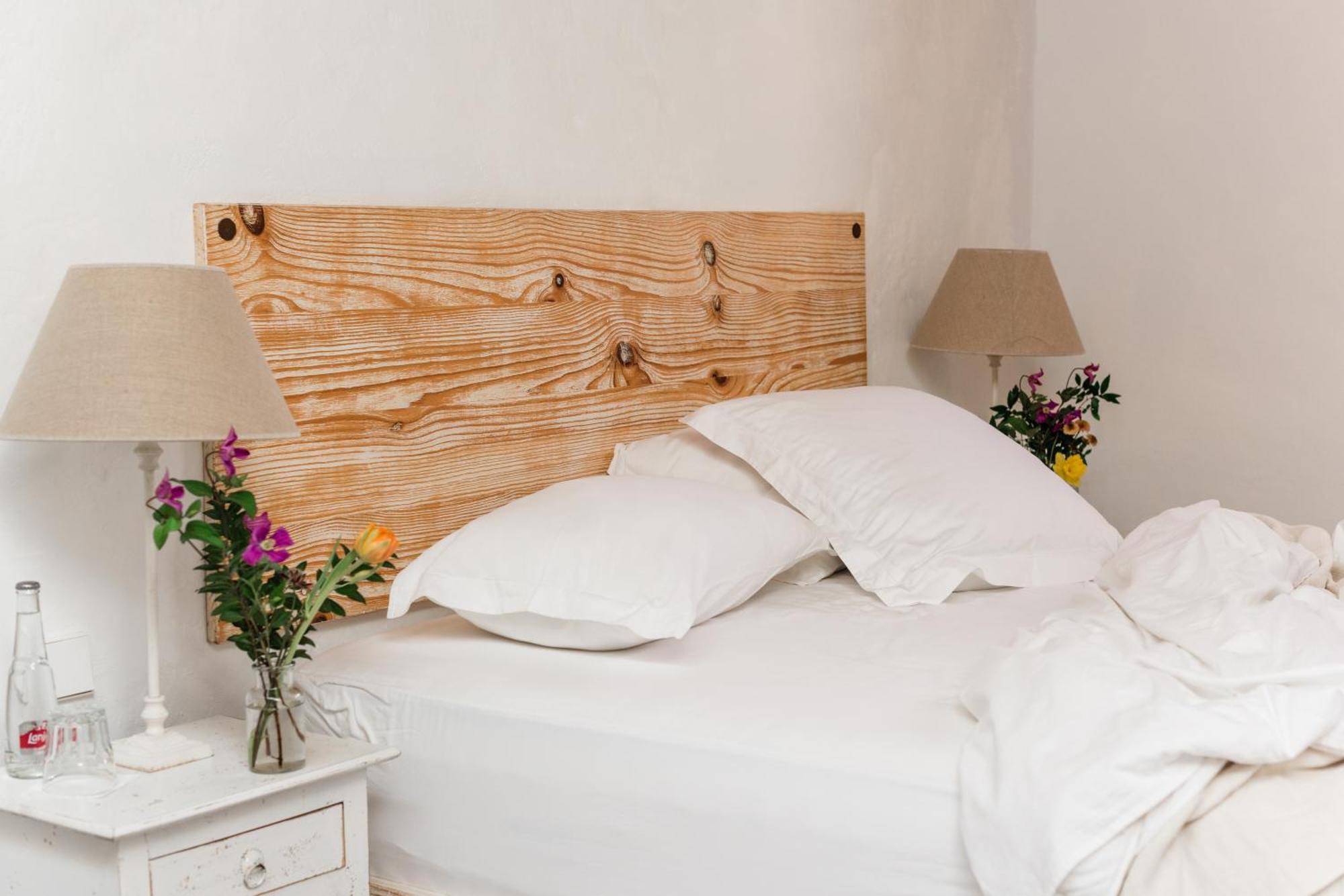 Can Quince Balafia Ibiza Hotel - Turismo De Interior 산트 요렌소 드 발라피아 외부 사진